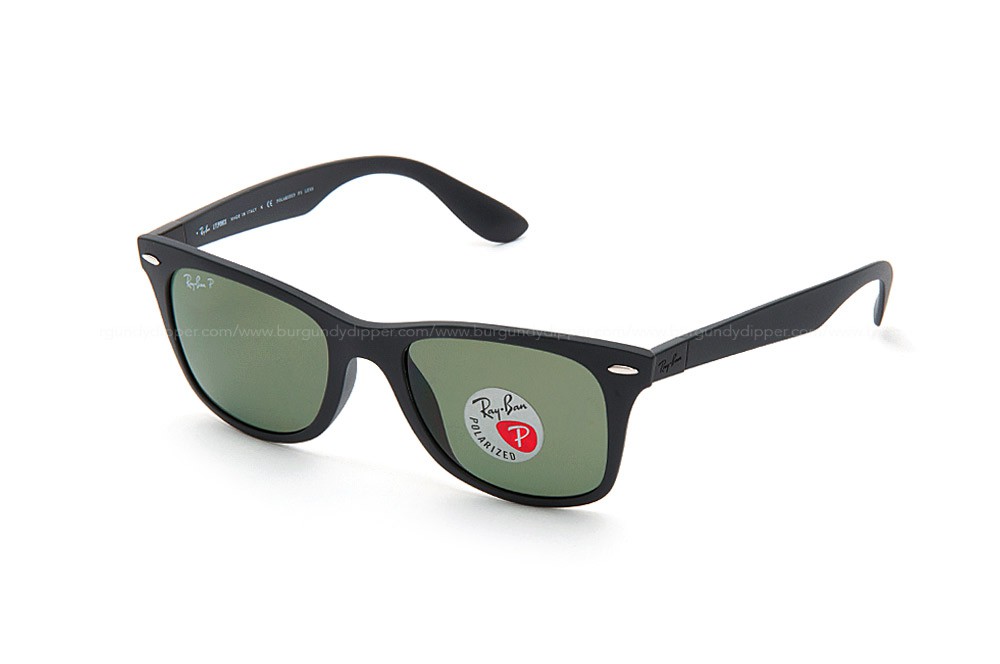 Ray-Ban RB4195F 601S9A SIZE 52 MM 