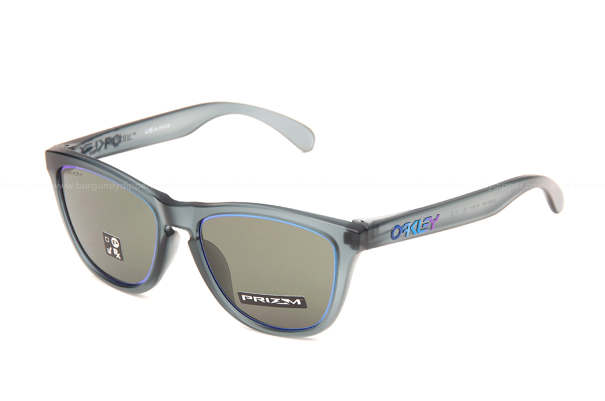 frogskins fire and ice
