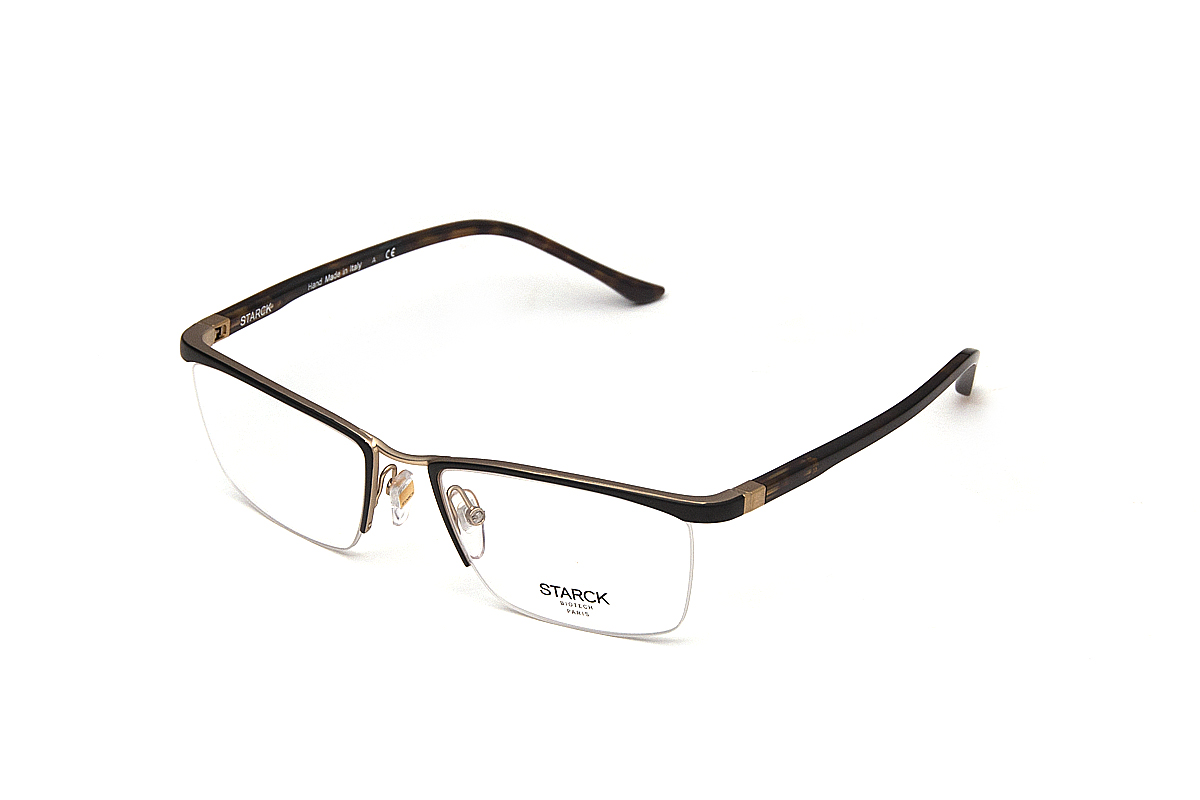Buy Starck Eyes Eyeglasses directly from OpticsFast.com